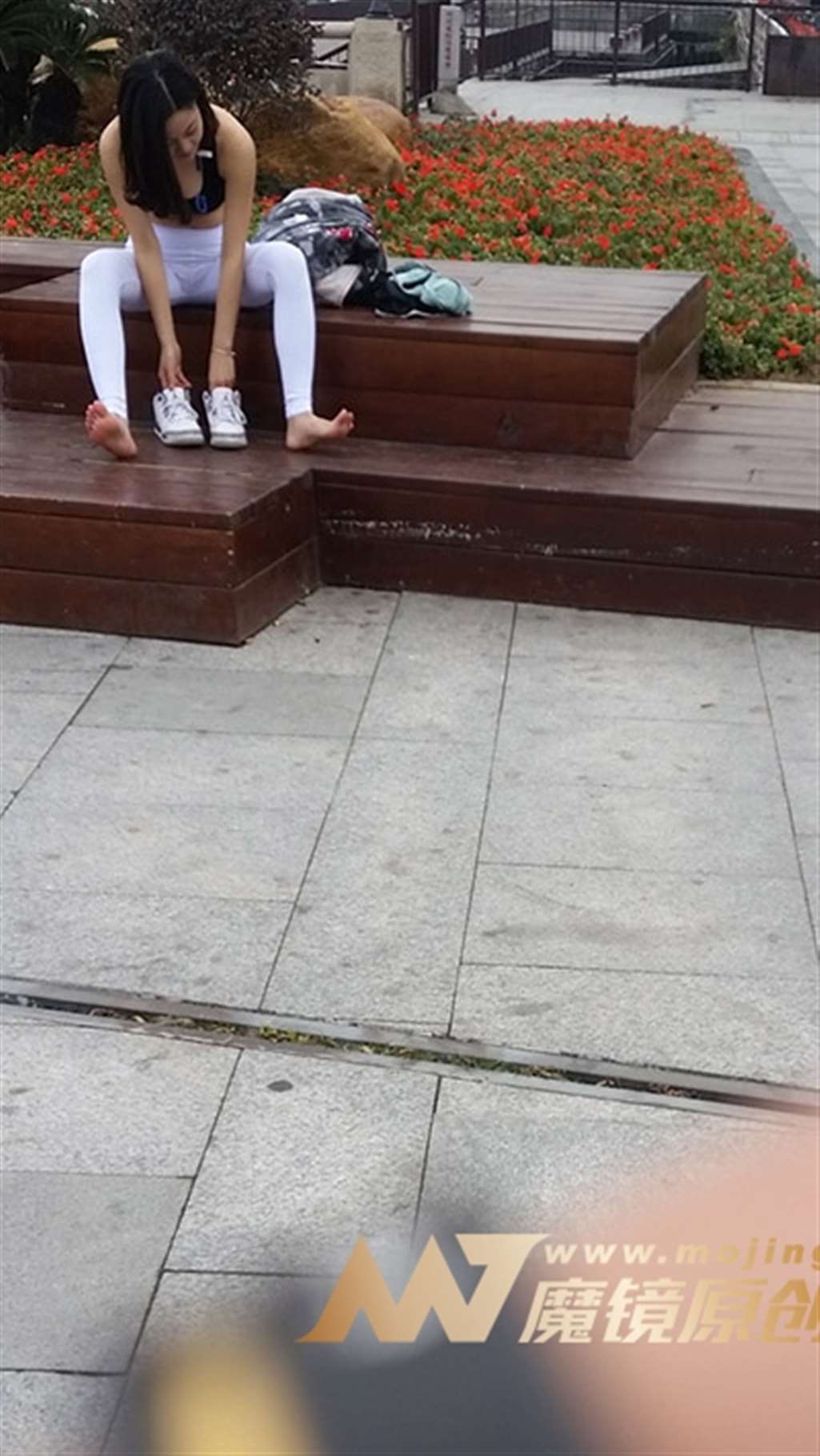 图片[5]-【凯恩赛帖】晨运-流行馆