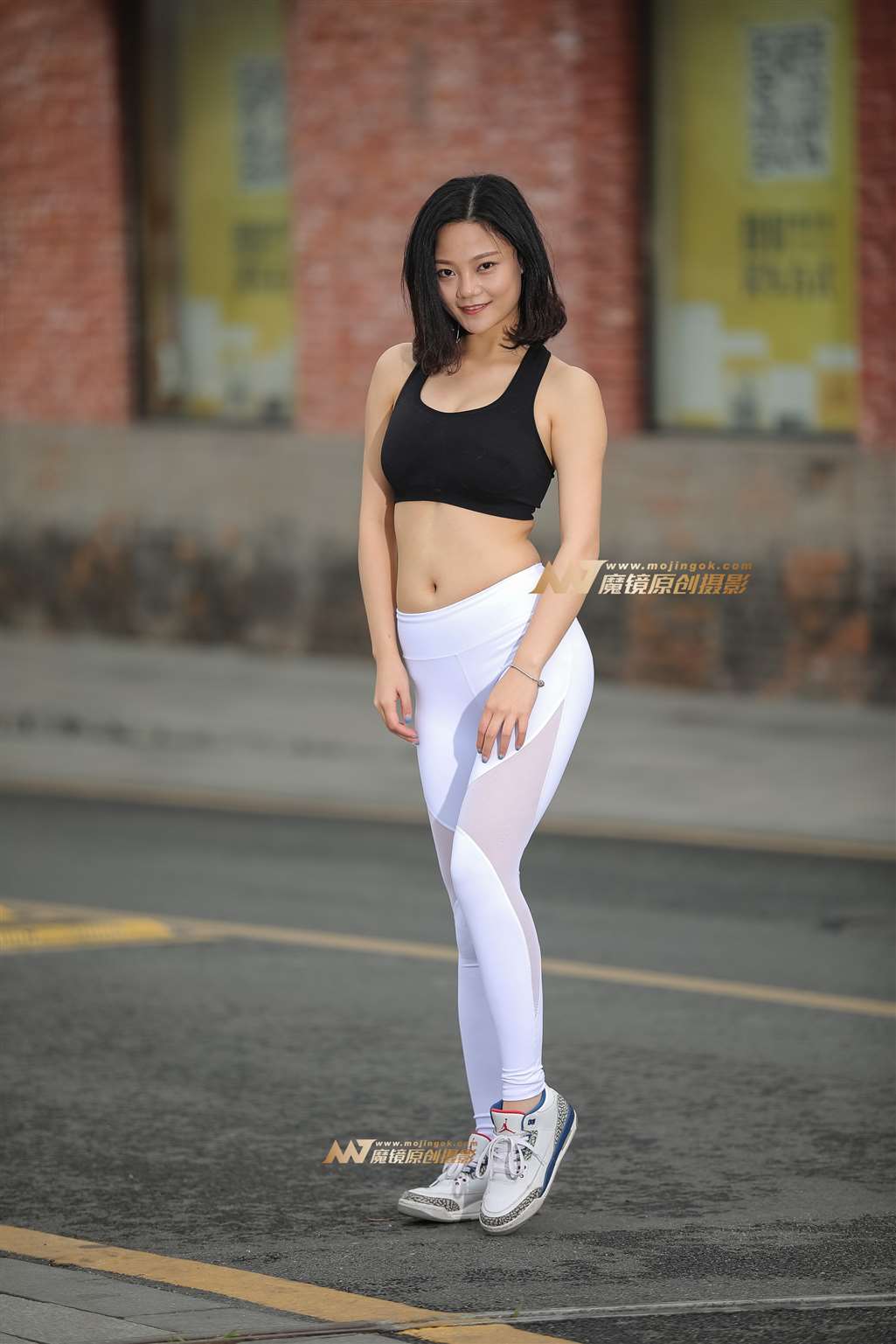 图片[4]-【凯恩赛帖】晨运-流行馆