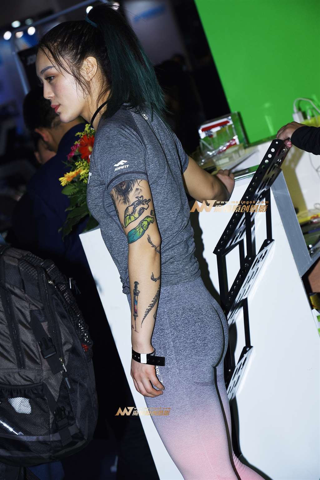 图片[5]-【咔喳赛贴】妹妹心情不错-流行馆