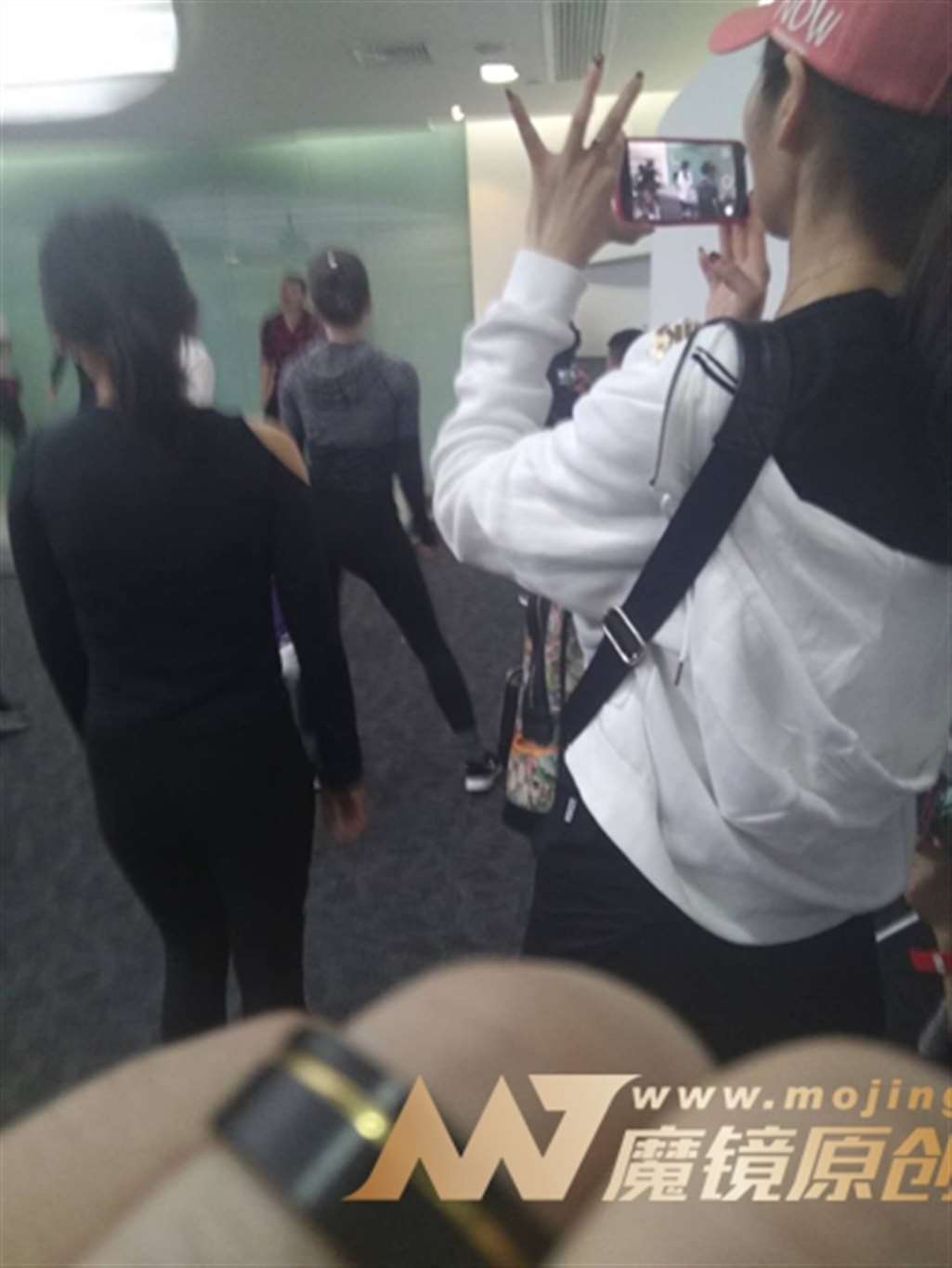 图片[3]-【咔喳赛贴】室内锻炼-流行馆