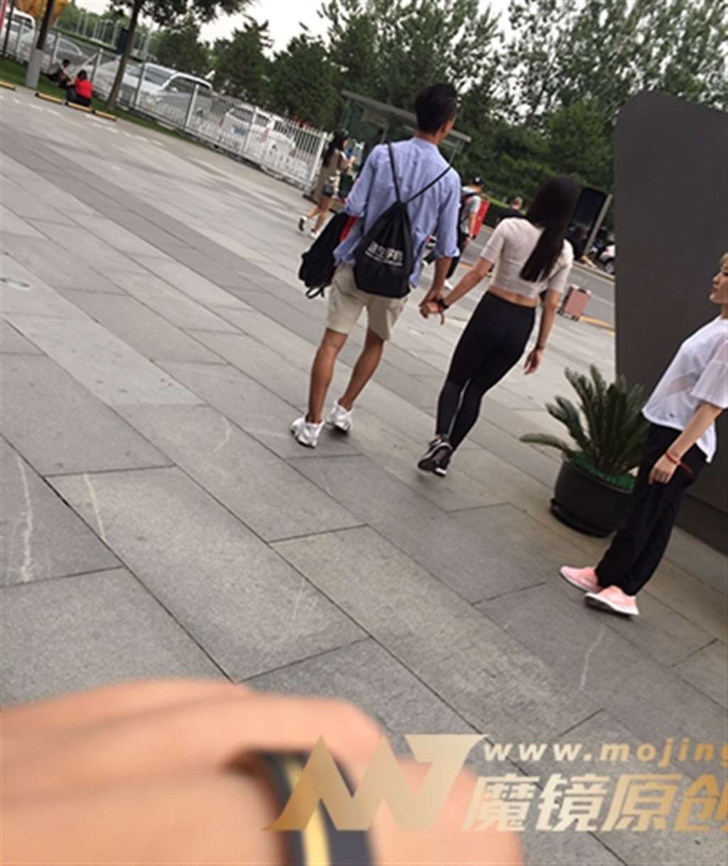 图片[3]-【红石赛帖】颜值高的长腿美女-流行馆