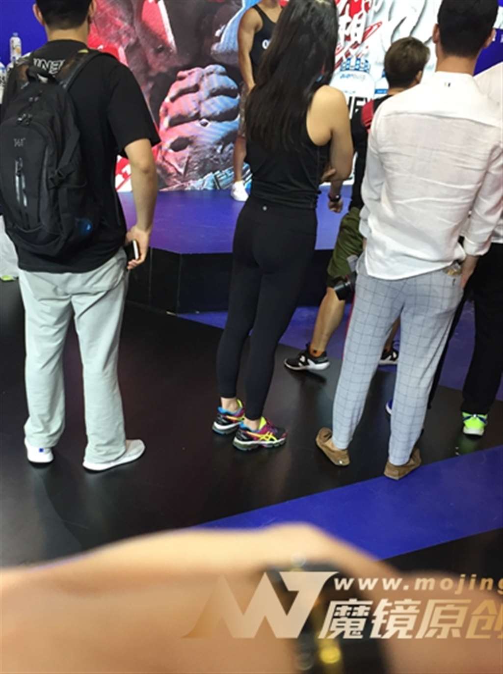 图片[3]-【神摄手赛帖】美女摆pose，咔嚓声不断-流行馆