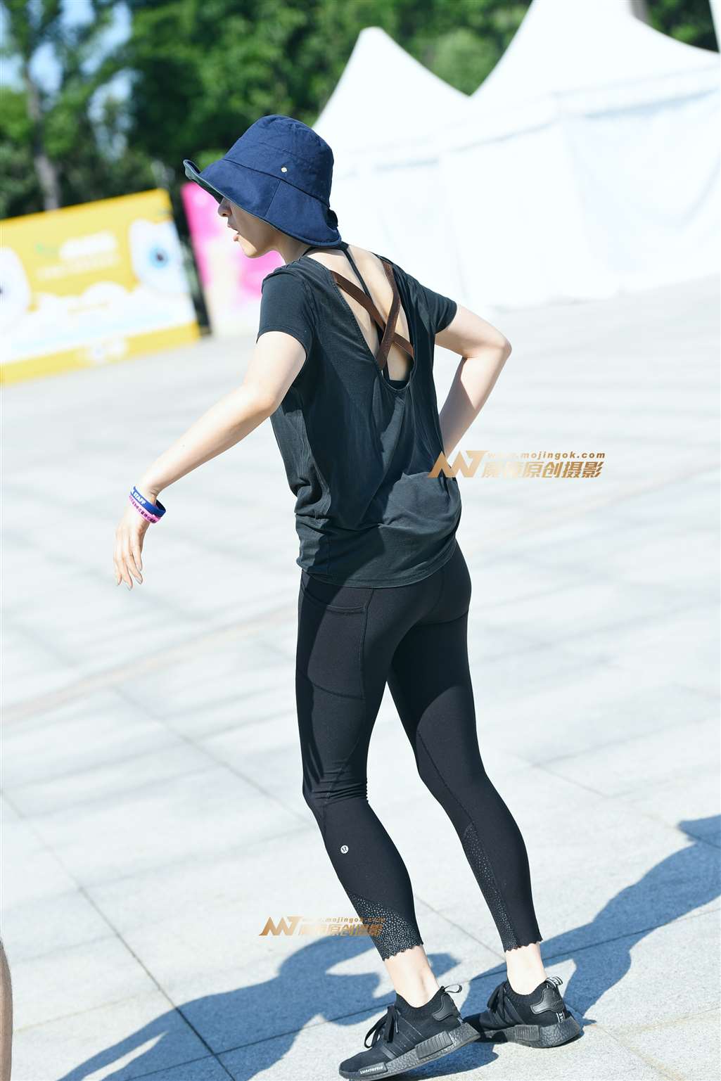 【咔喳赛贴】逛的尽兴-流行馆