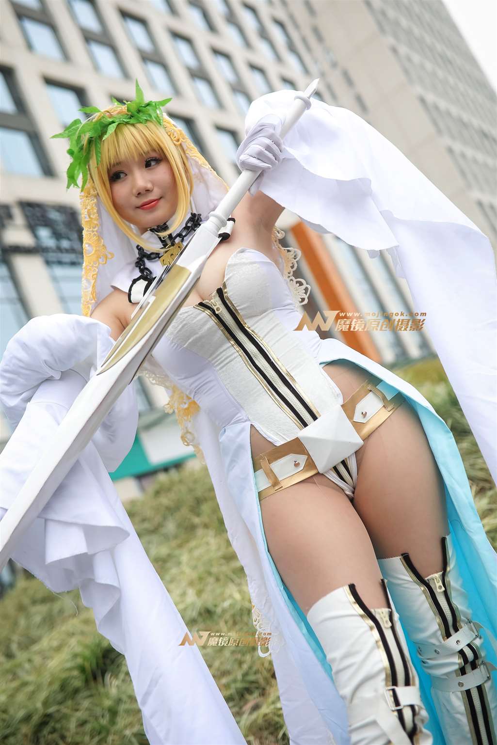 【凯恩赛帖】性感COS-流行馆