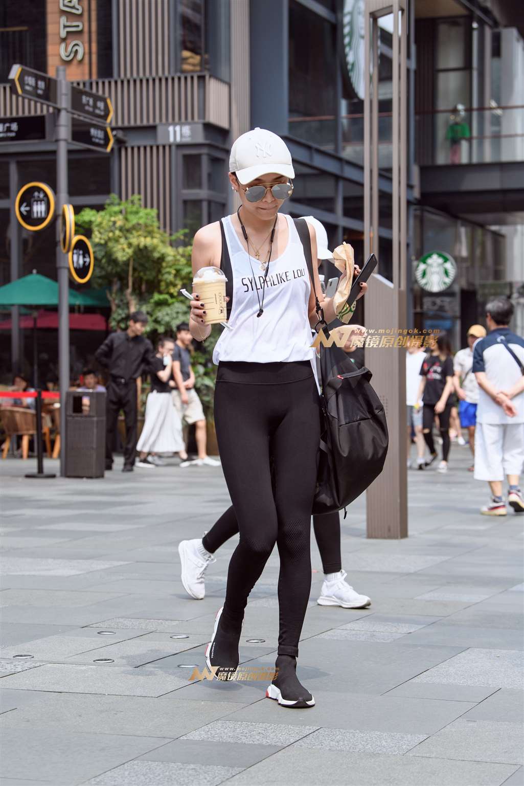 【久久赛帖】时尚运动达人-流行馆