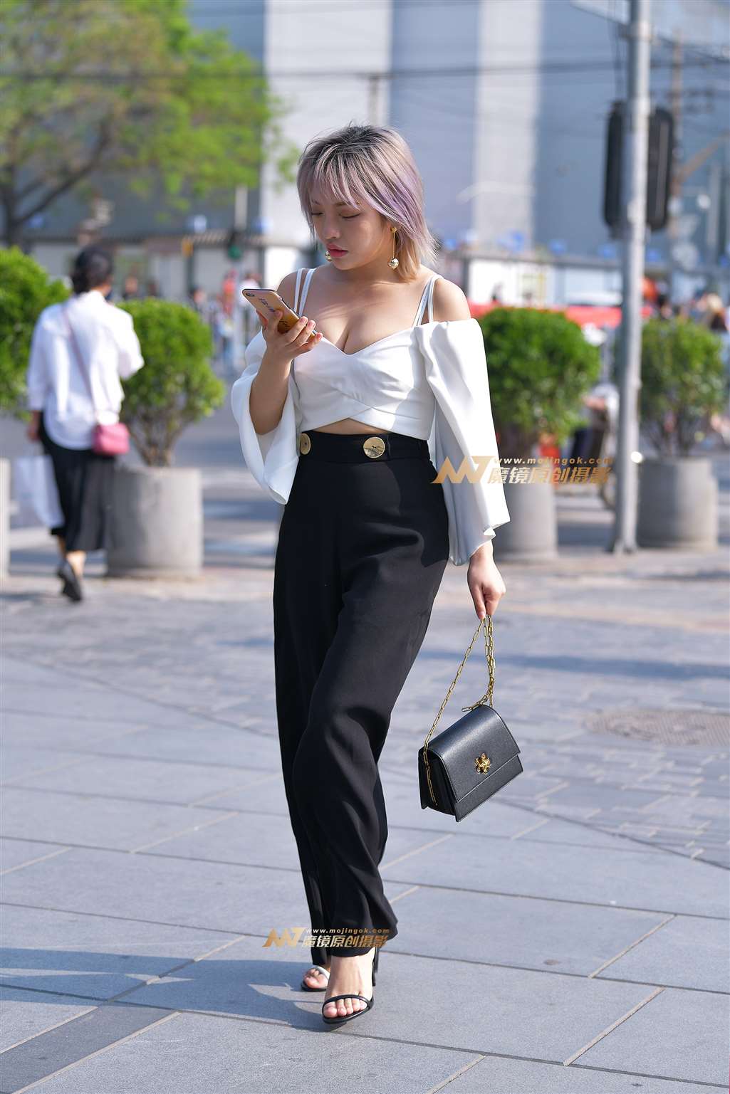 图片[5]-【红石赛贴】身材丰满的美女-流行馆