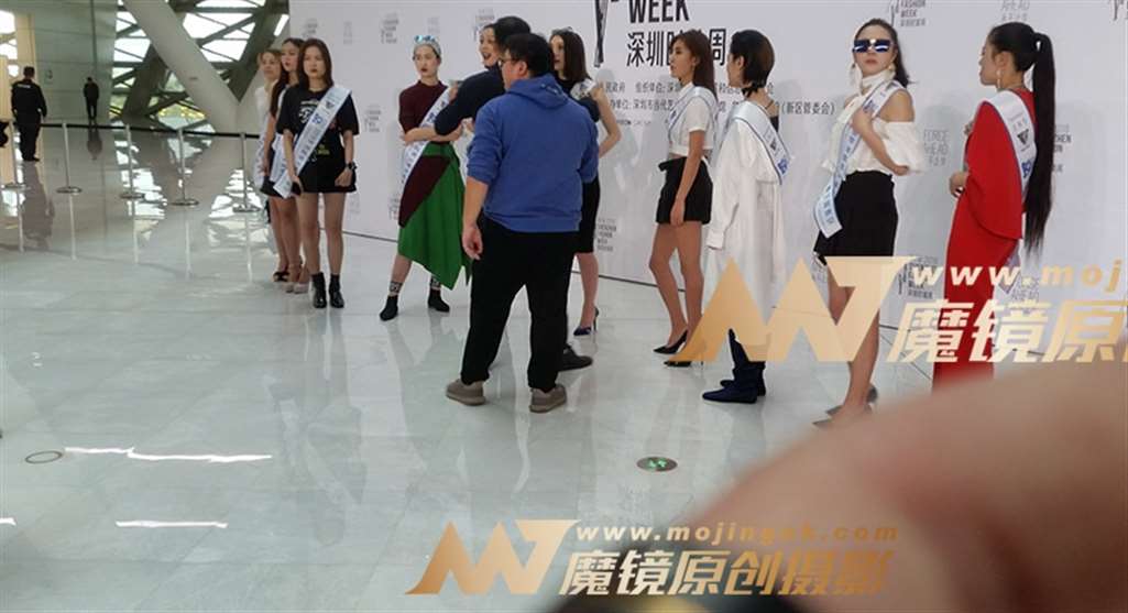 图片[4]-【凯恩赛帖】女人韵味十足的超模大赛女嘉宾-流行馆