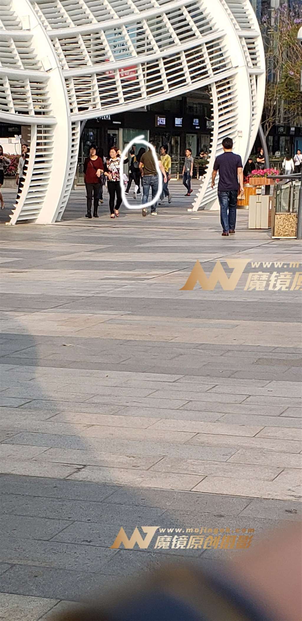 图片[4]-【凯恩赛帖】健身便装 活力十足-流行馆