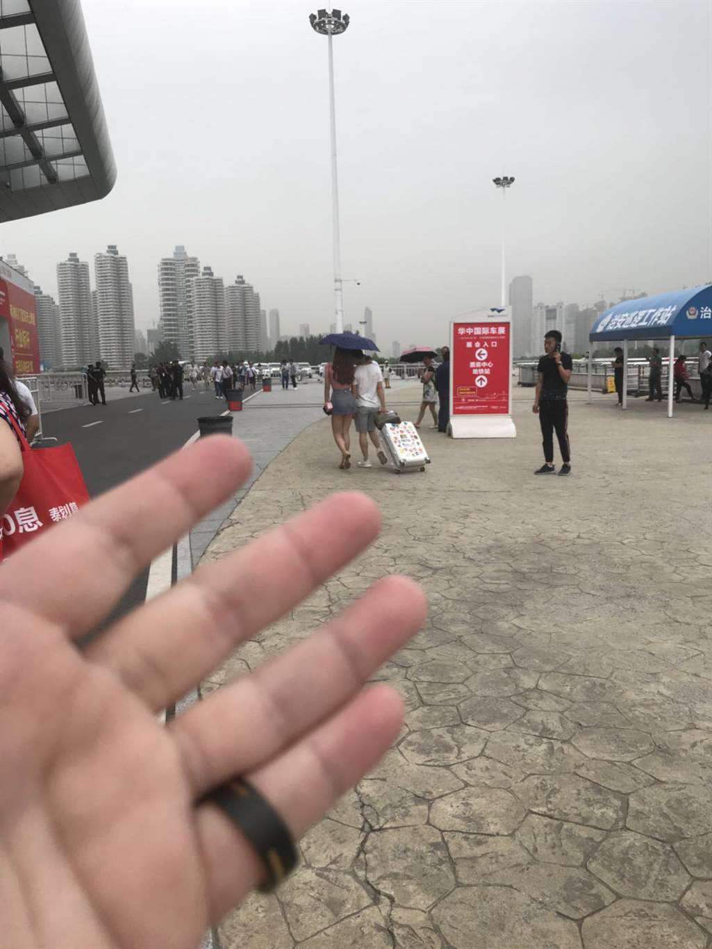 图片[3]-【辉辉赛贴-第一帖】横看成岭侧成峰 粉色紧身你喜不喜欢-流行馆