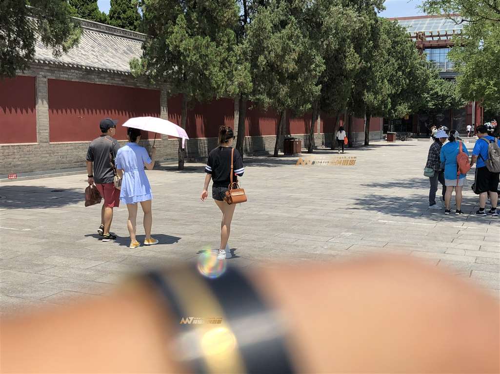 图片[3]-【兰青赛贴】灰色短裤-流行馆