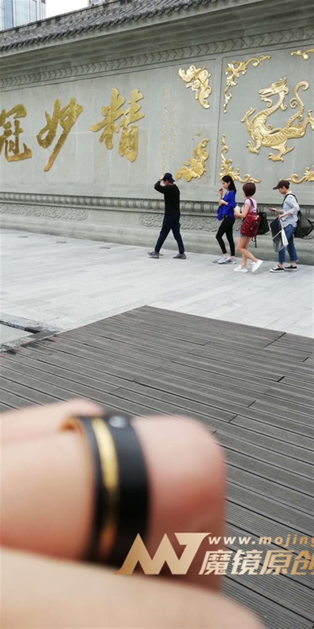 图片[3]-【视觉冲击赛帖】小可爱两颗老虎牙，清纯又迷人-流行馆