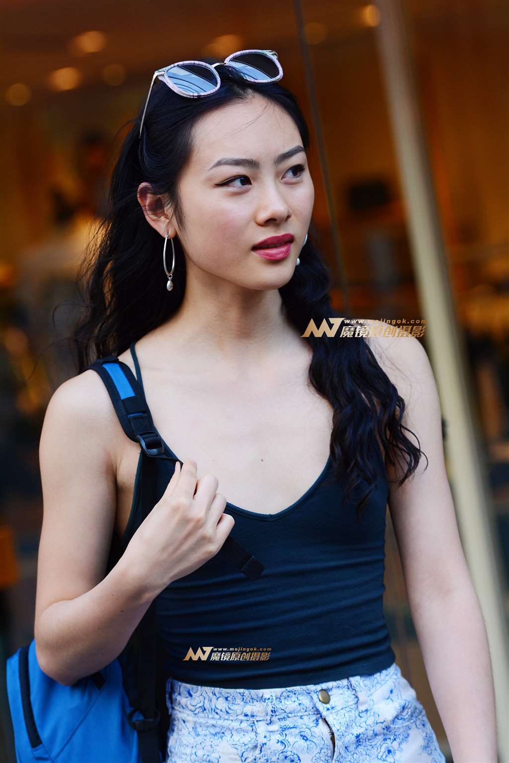 图片[4]-【咔喳赛贴】自信的妹妹-流行馆