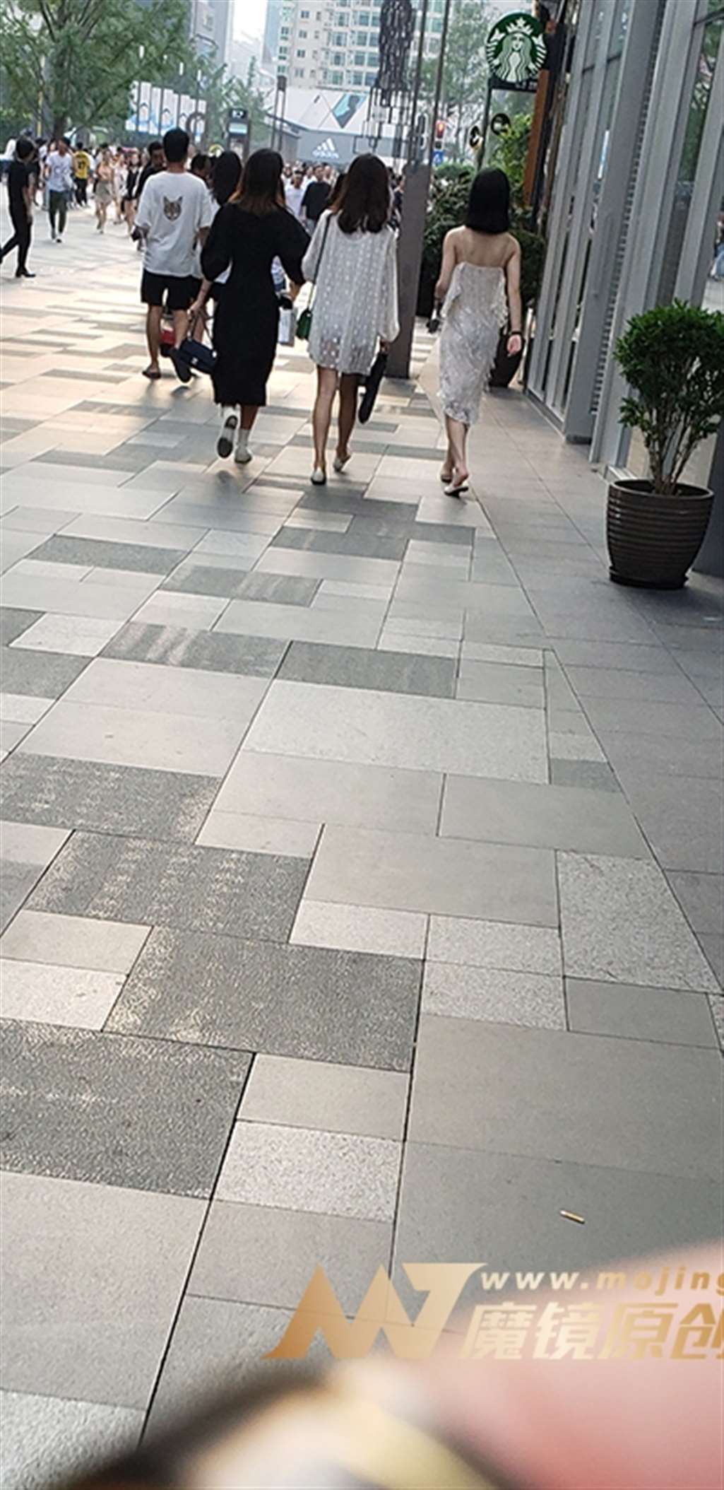 图片[3]-【凯恩赛帖】若隐若现-流行馆