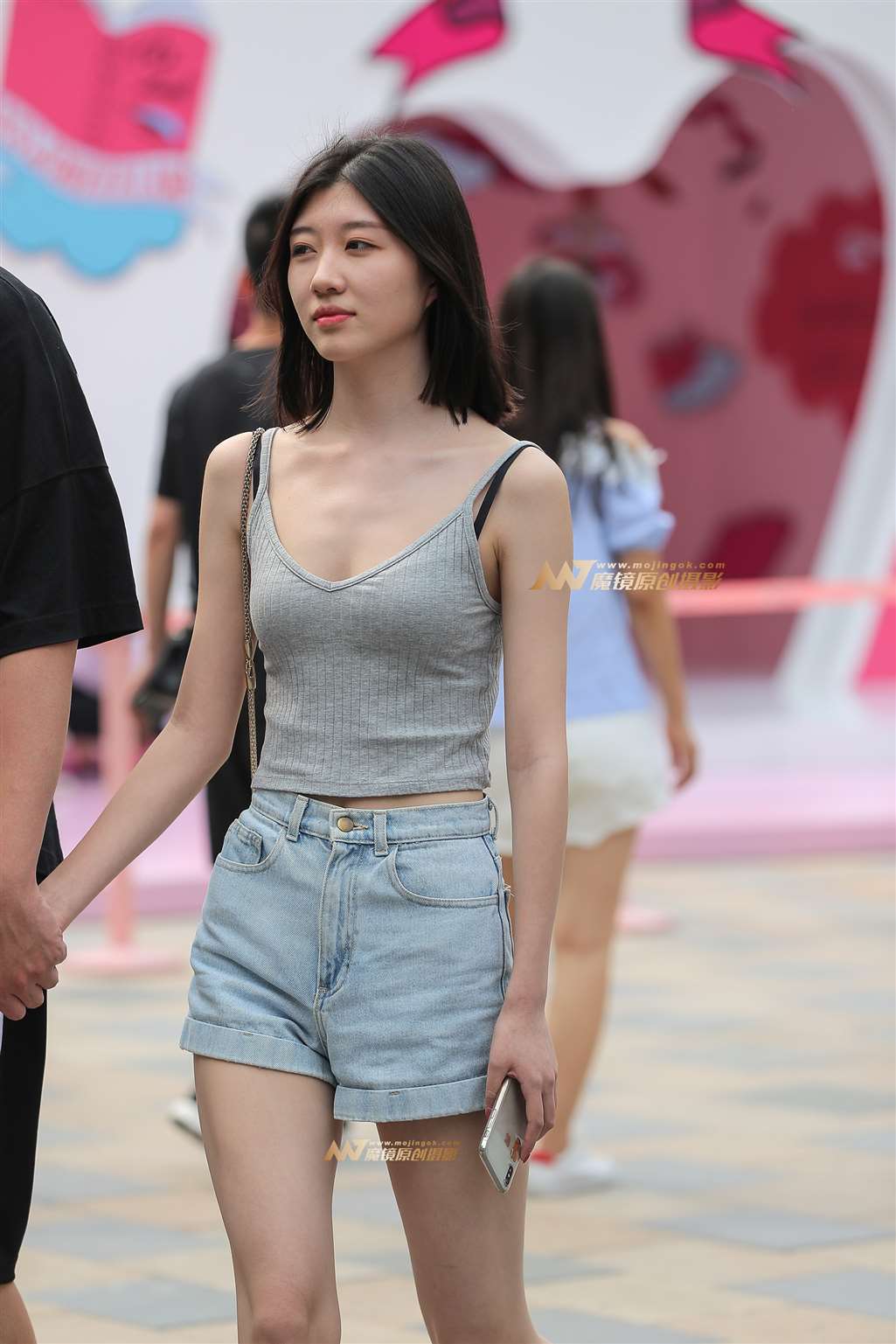 图片[5]-【街拍之魂赛帖】B87、这才是清水出芙蓉-流行馆