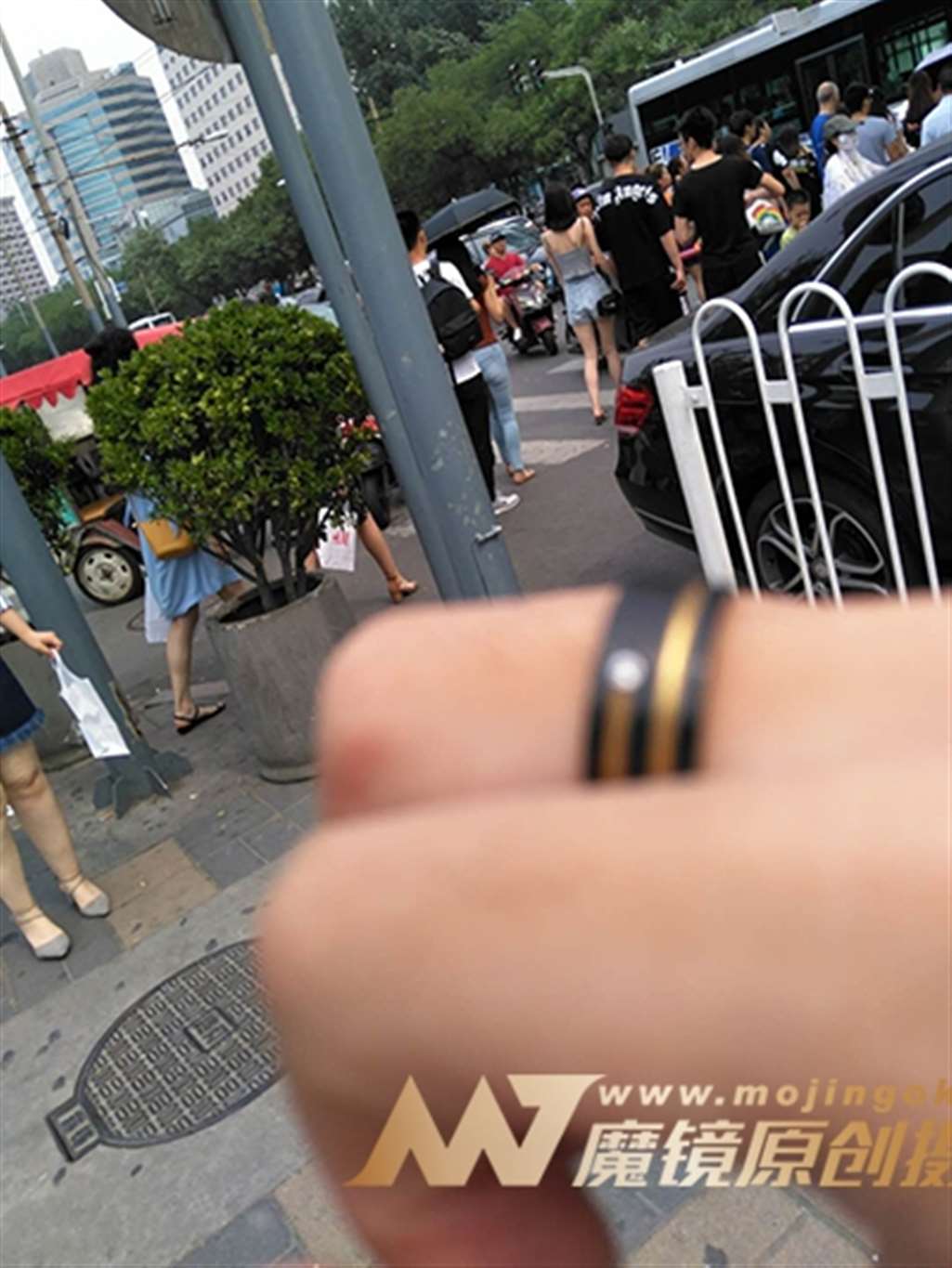 图片[4]-【街拍之魂赛帖】B87、这才是清水出芙蓉-流行馆