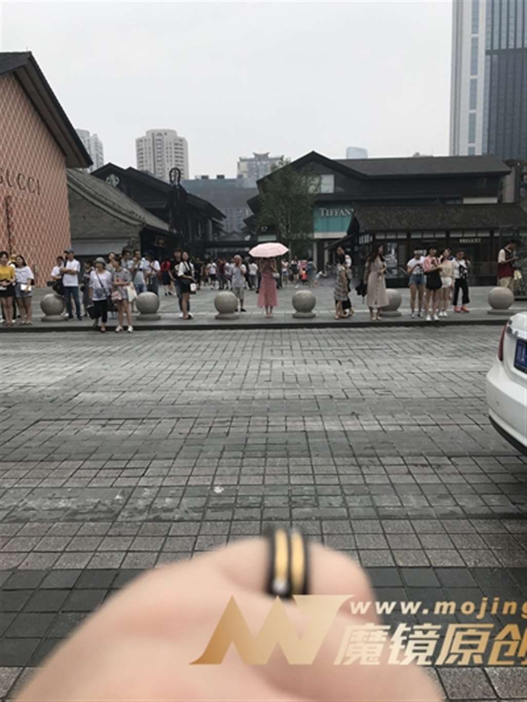 图片[3]-【辉辉赛贴-第十八贴】好气质的漂亮小姐姐-流行馆