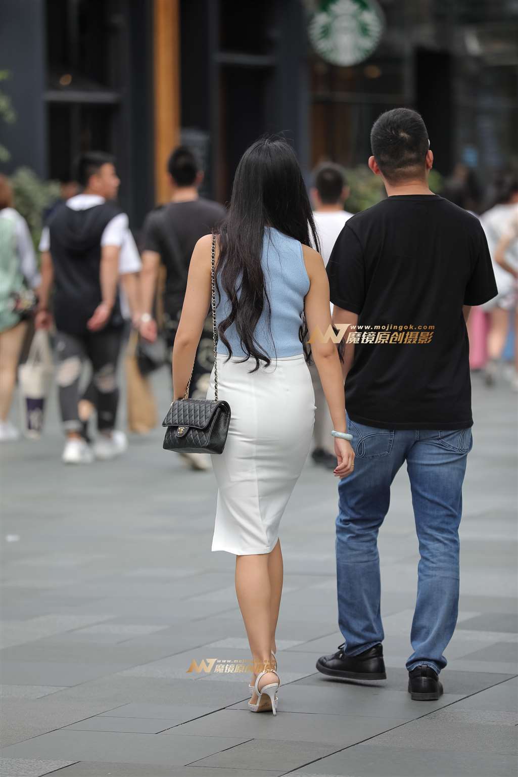 图片[2]-【凯恩赛帖】迷人美妇-流行馆