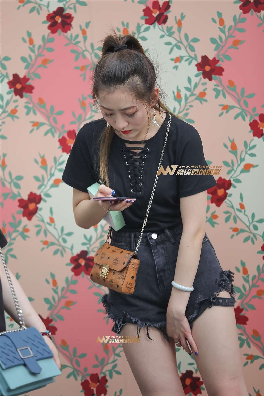 【凯恩赛帖】等待中的美足-街拍流行馆