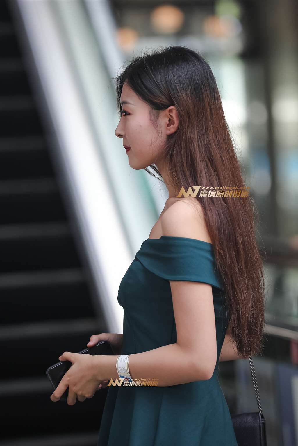 图片[5]-【凯恩赛帖】水灵灵的空乘职业女孩 果然气质非凡-流行馆