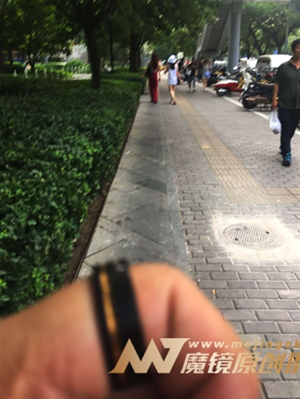 图片[3]-【一只傻麋鹿】遇见-流行馆