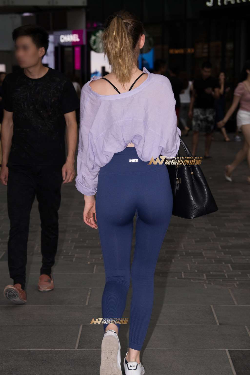 图片[2]-【一只傻麋鹿赛帖】紧致、圆润、高挑、绽放~-流行馆