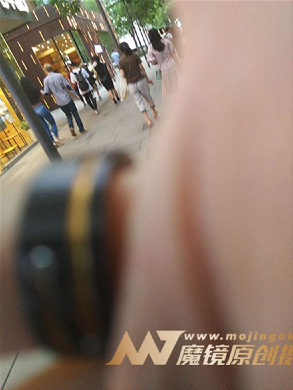 图片[3]-【街拍之魂赛帖】难得一遇大紧牛-流行馆