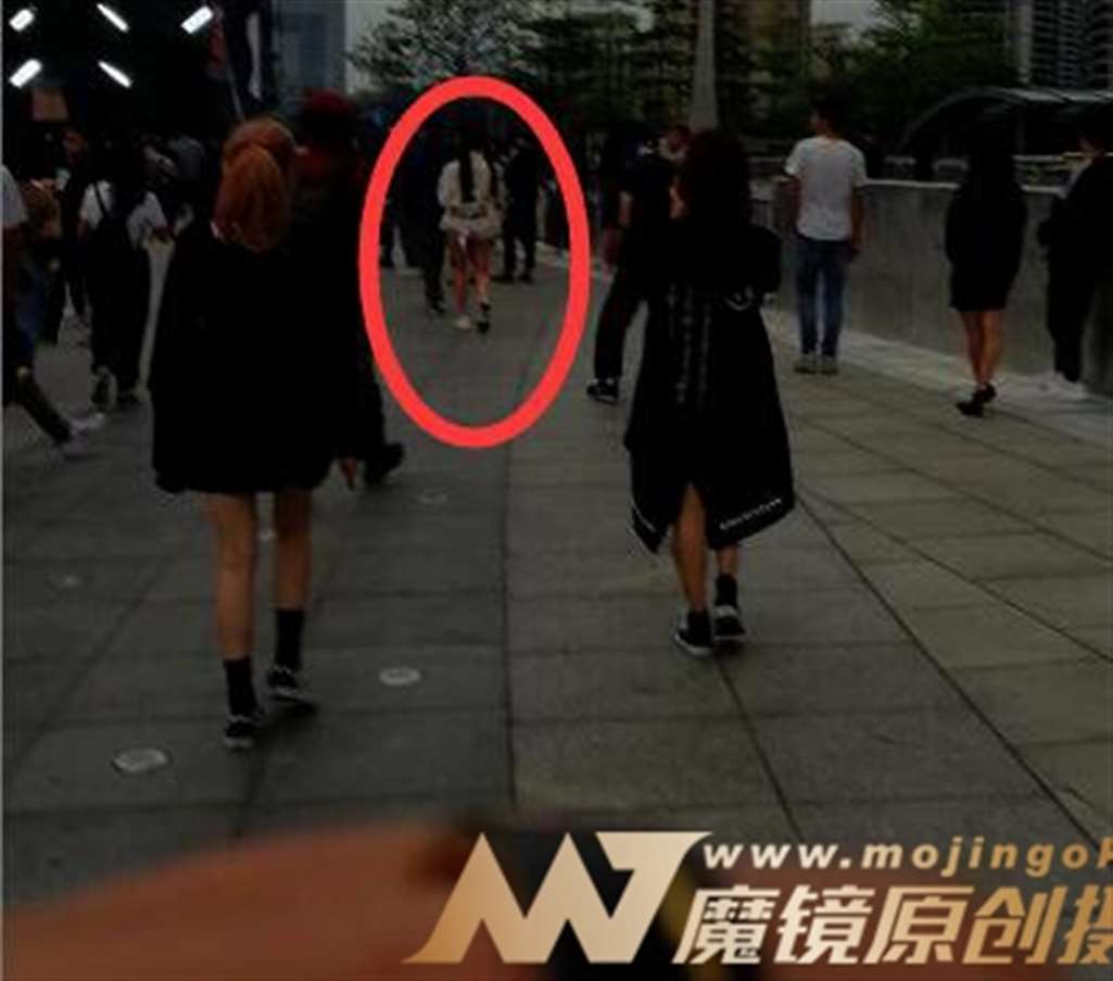 图片[3]-【一只傻麋鹿赛帖】超短网纱tutu裙美眉-流行馆