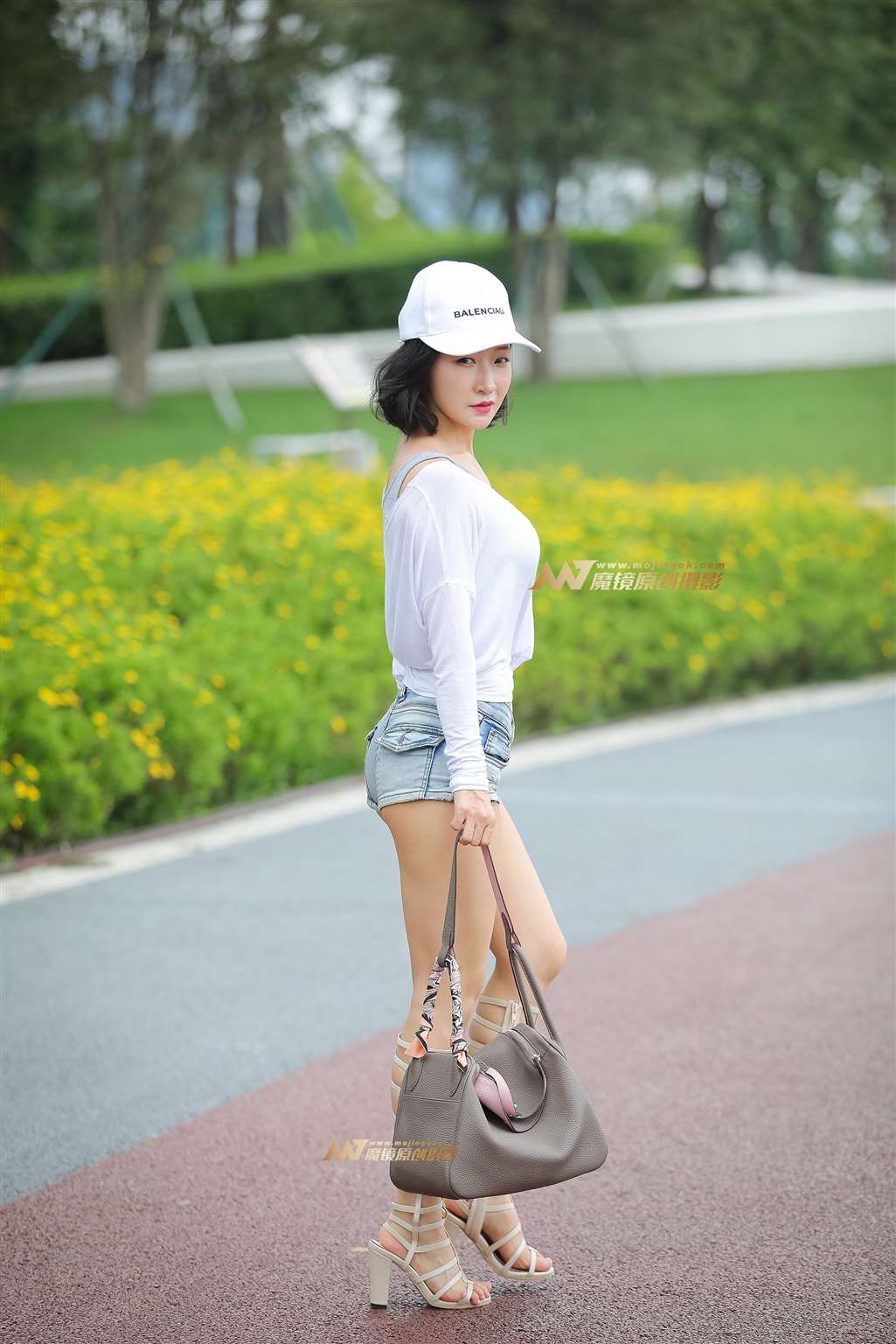 【凯恩模拍作品】不只是一夜、或是一天-流行馆