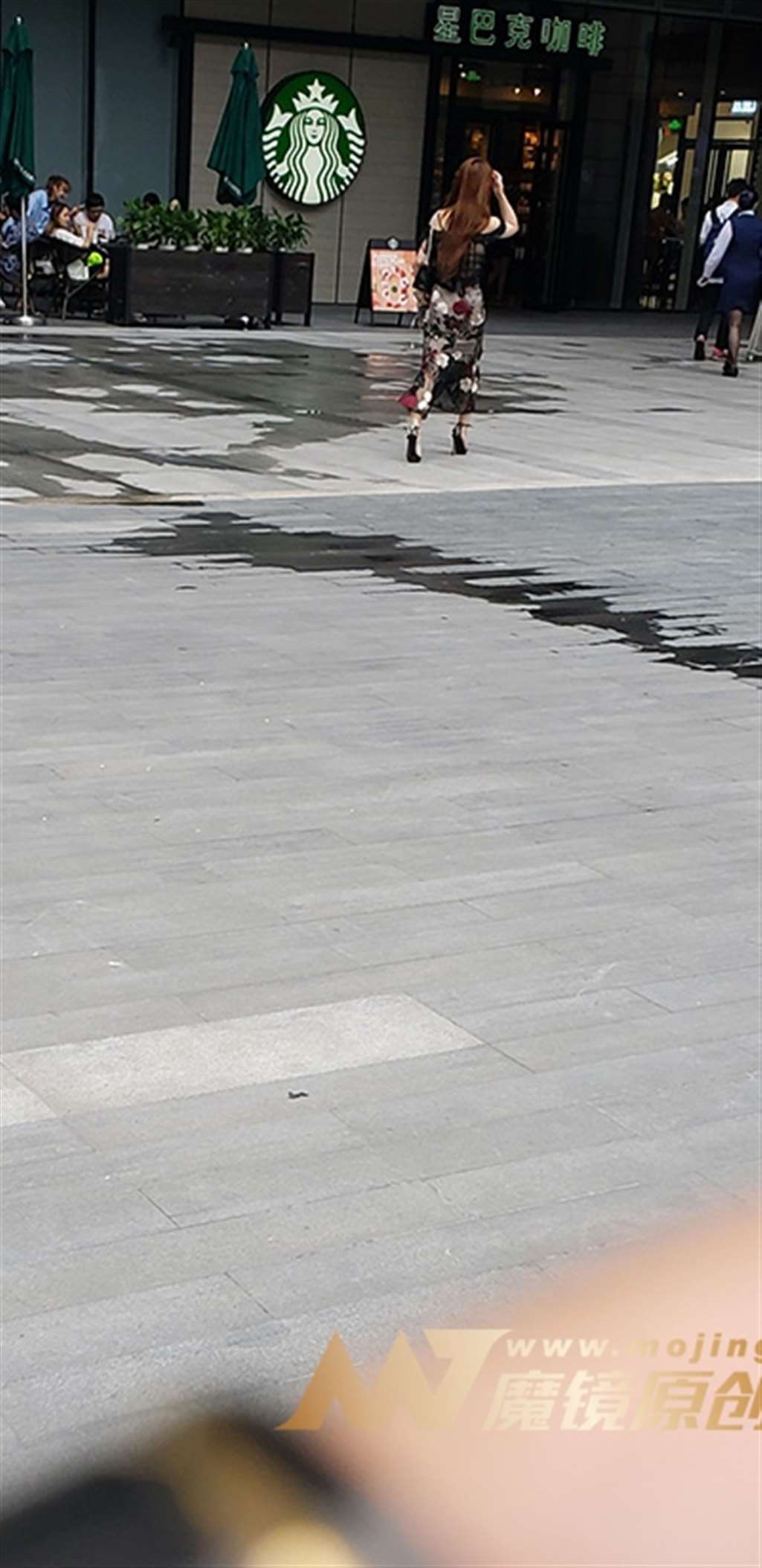 图片[3]-【凯恩赛帖】气质少妇-流行馆