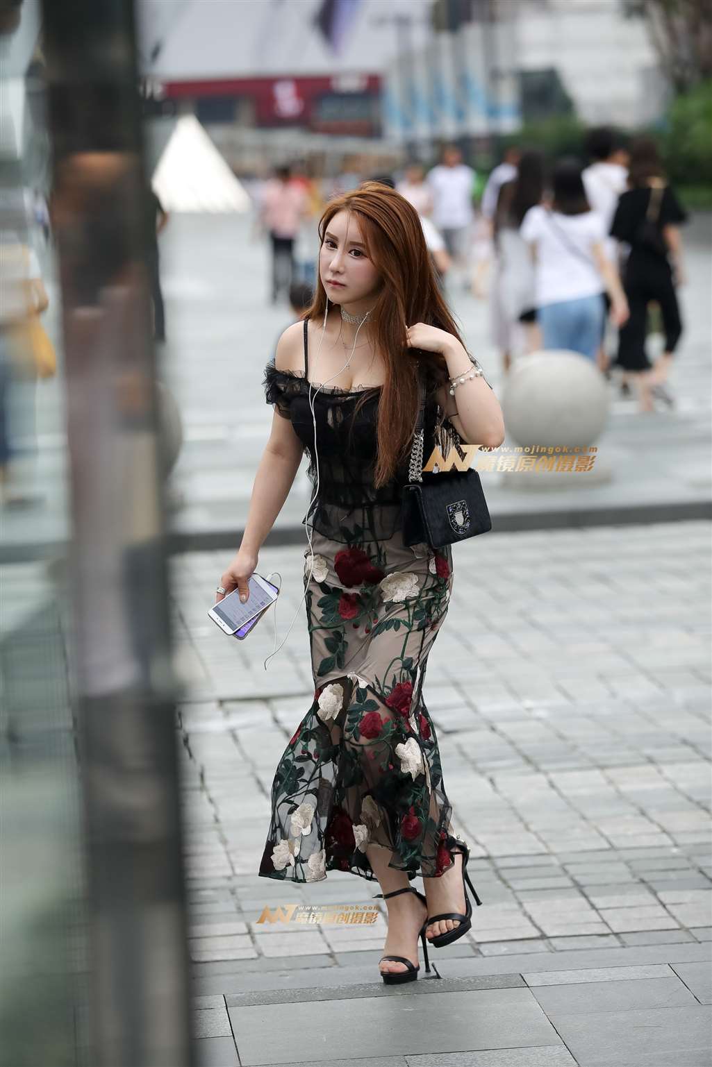 图片[5]-【凯恩赛帖】气质少妇-流行馆