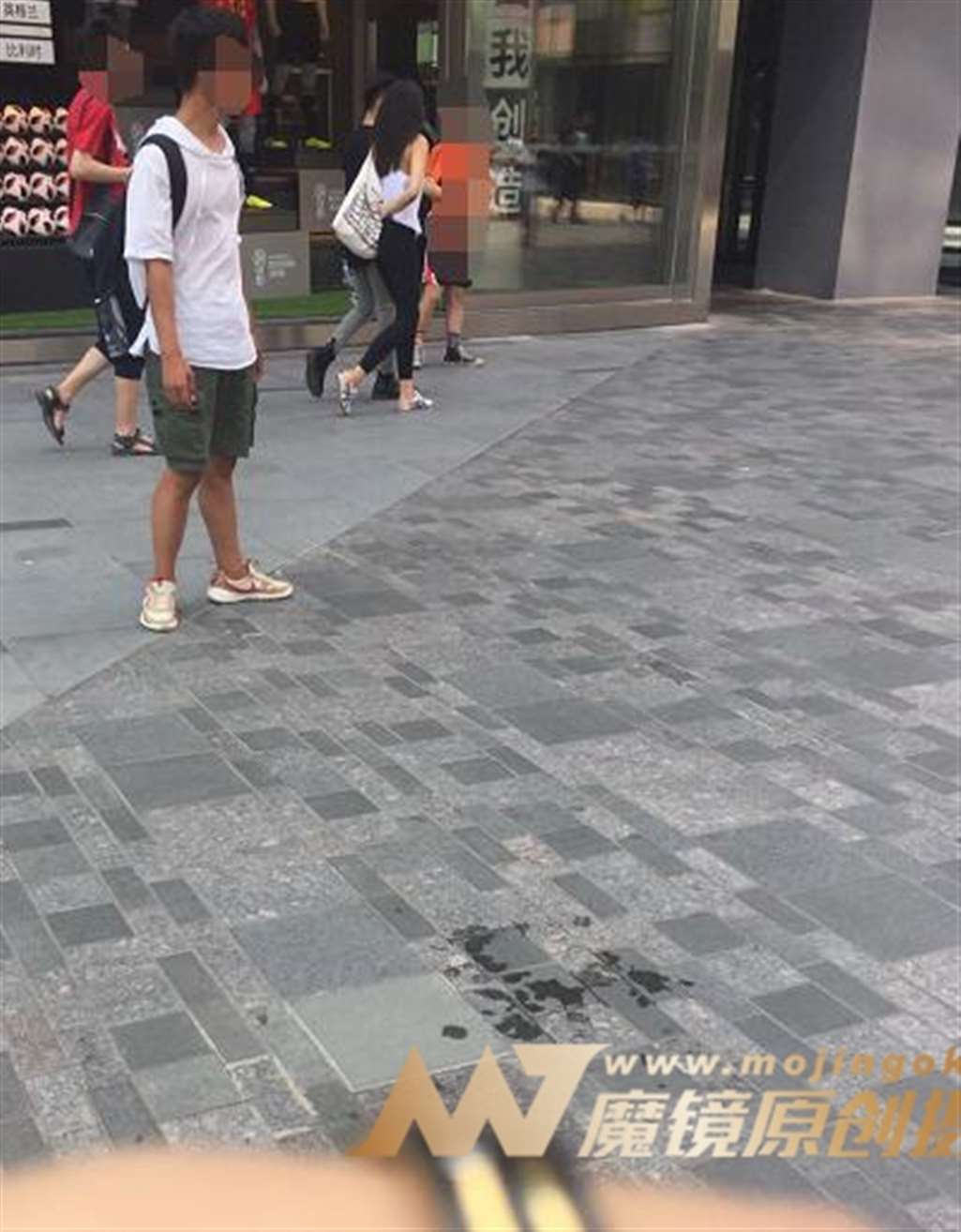 图片[3]-【一只傻麋鹿赛帖】自然洒脱、黑色紧身瑜伽裤美女-流行馆