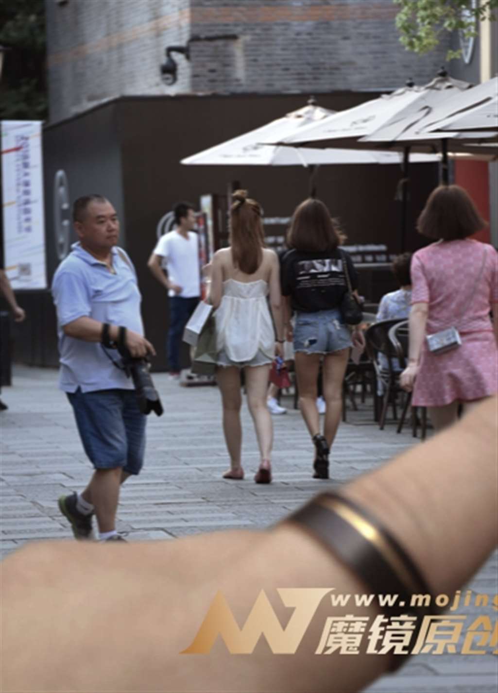 图片[3]-【咔喳赛贴】热裤-流行馆