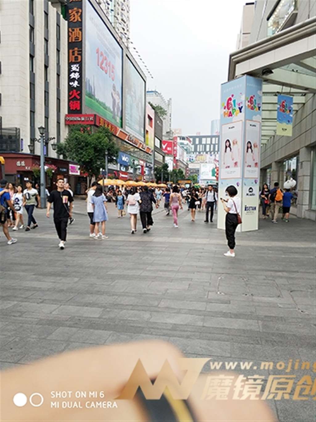图片[3]-【久久赛帖】极致紧身粉色瑜伽裤-流行馆