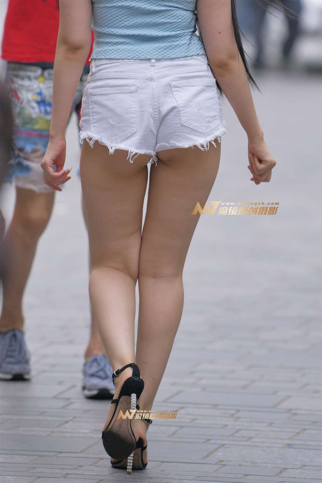 图片[4]-【红石赛帖】身材丰满性感美女-流行馆