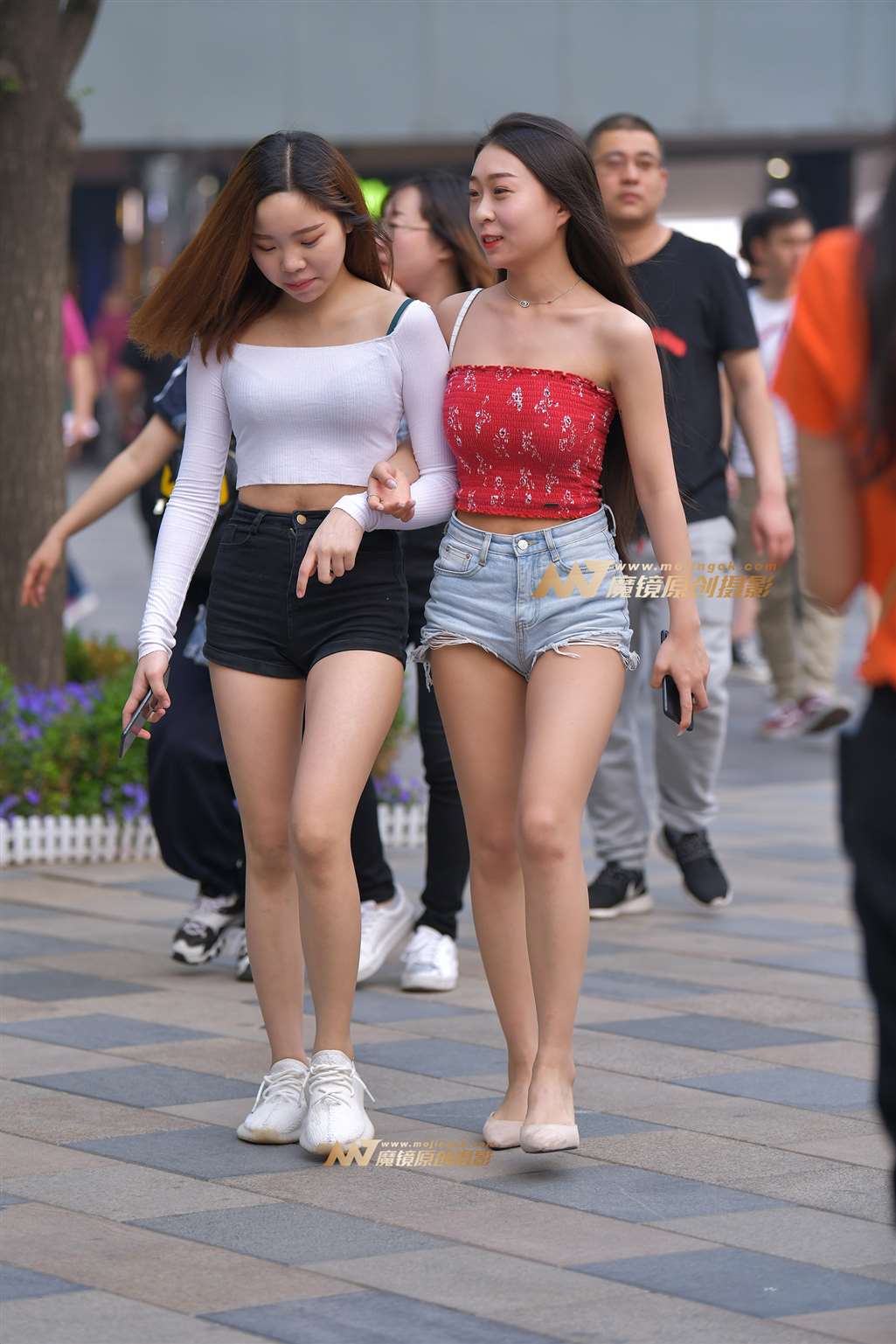 图片[5]-【红石赛帖】长发性感妹子-流行馆