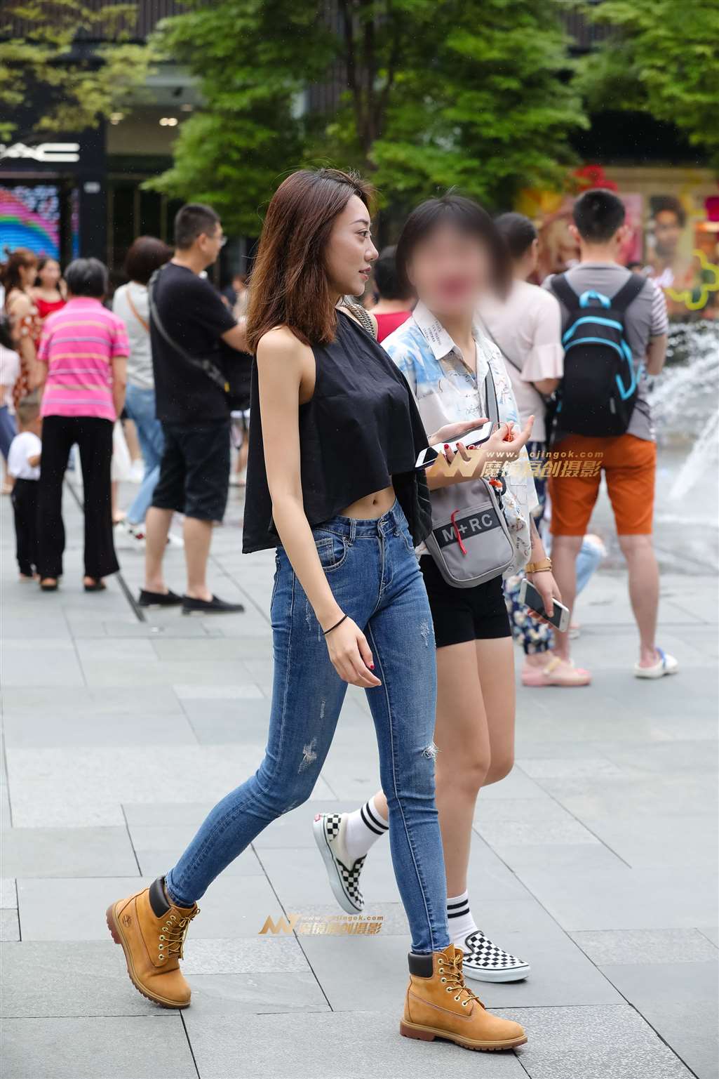 图片[2]-【凯恩赛帖】身材苗条惹人喜爱!-流行馆