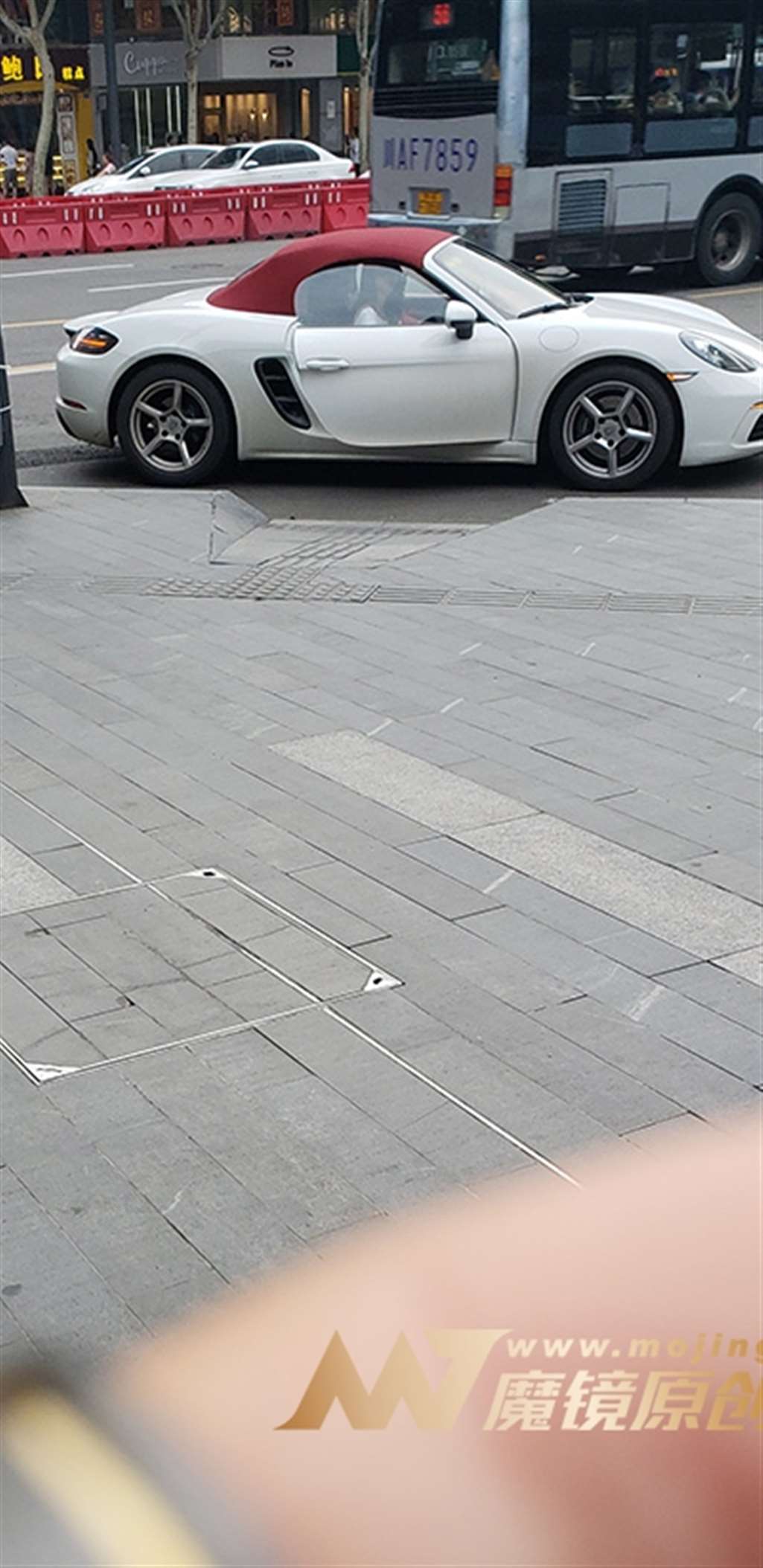 图片[3]-【凯恩赛帖】气质美女 落落大方 充满女人味!-流行馆