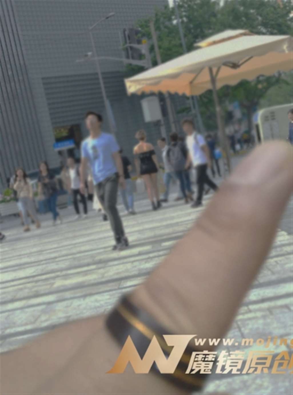 图片[3]-【咔喳赛贴】紧身裙-流行馆