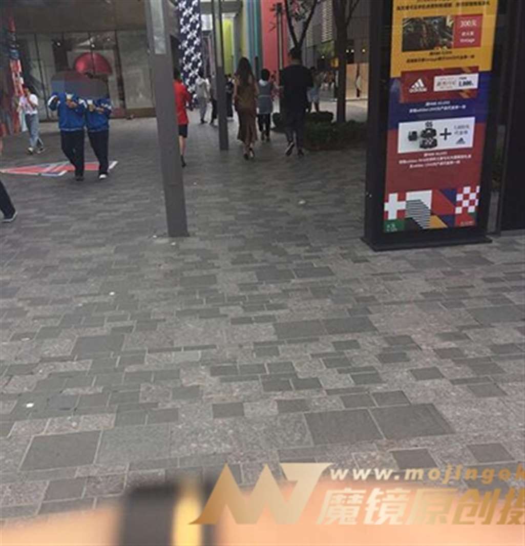 图片[3]-|一只傻麋鹿赛帖| 如此淡雅美丽、像潺潺溪水缓缓流入心田-流行馆