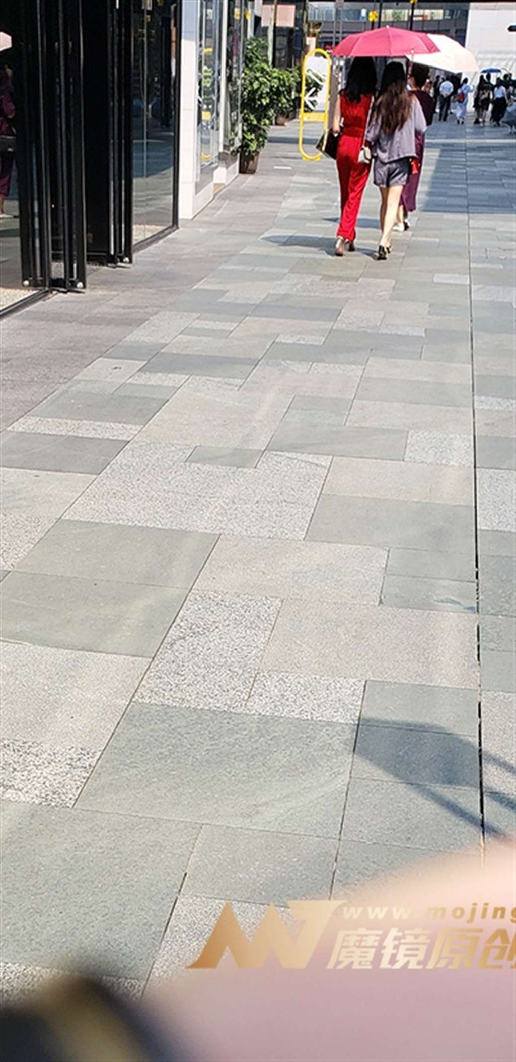 图片[3]-【凯恩赛帖】甜美女孩 像水果糖一样惹人喜爱！-流行馆