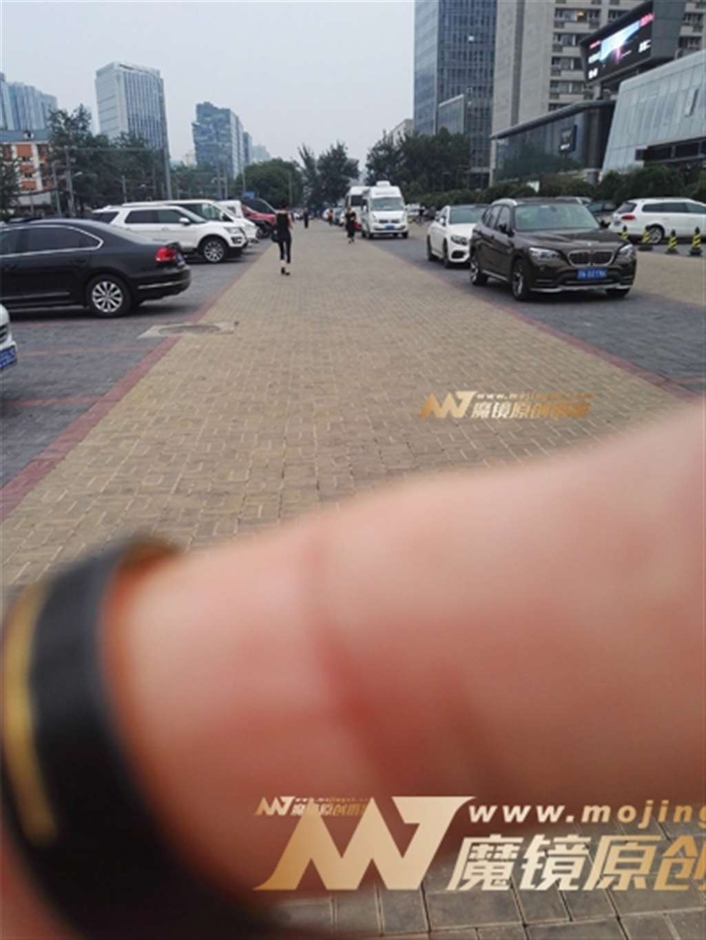 图片[3]-左手倒影赛贴：清纯性感的小妹妹-流行馆