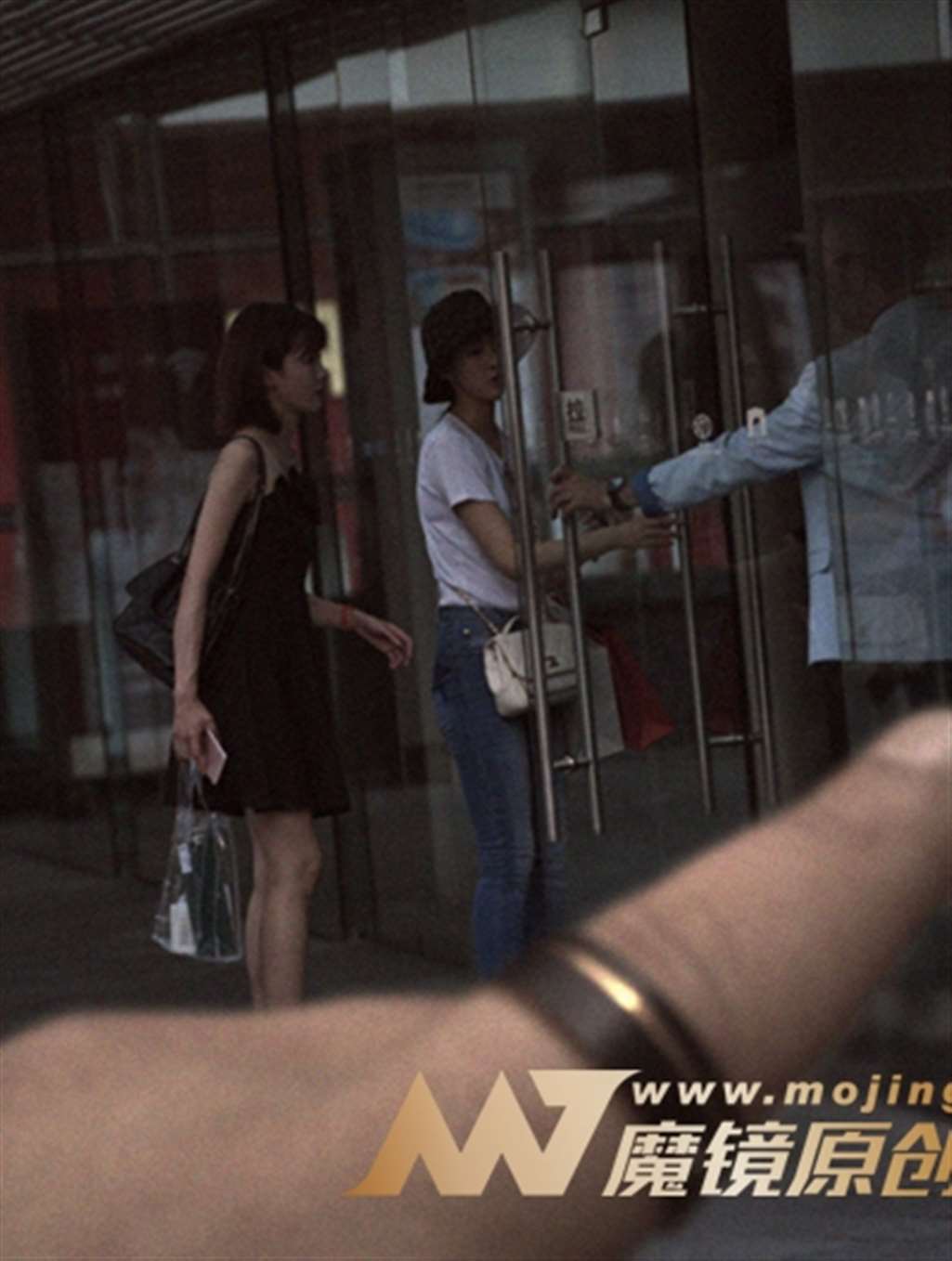 图片[3]-【咔喳赛贴】两个好闺蜜-流行馆