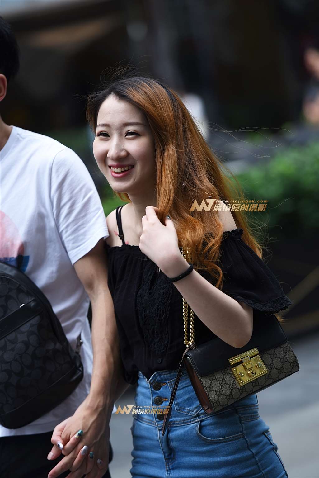 【咔喳赛贴】短裙高跟-流行馆