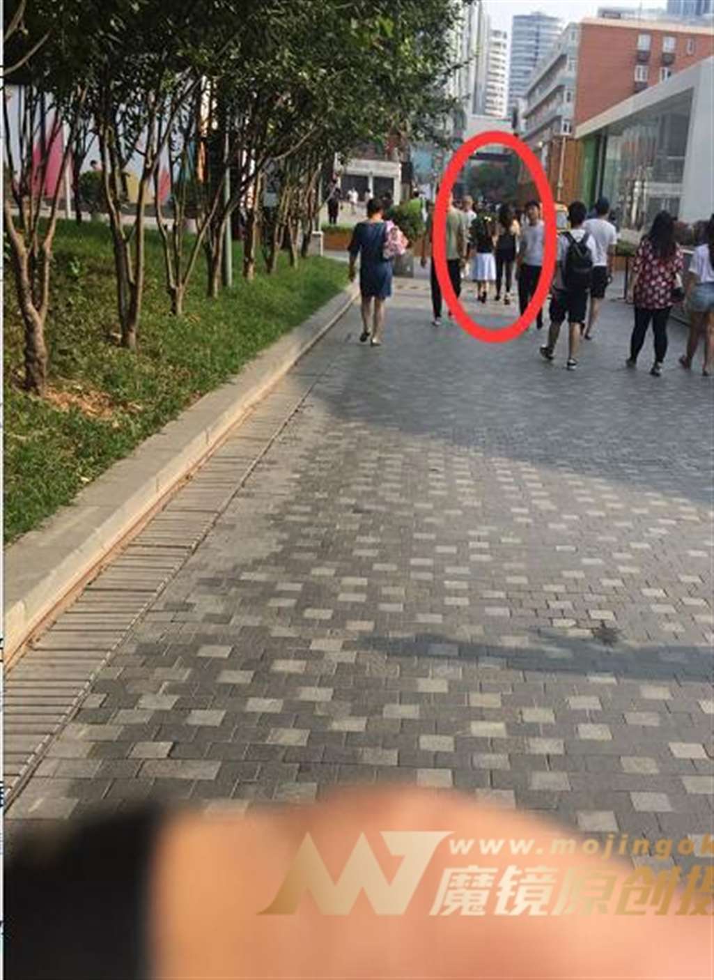 图片[3]-【一只傻麋鹿赛帖】黑色紧身弹力裤少妇-流行馆