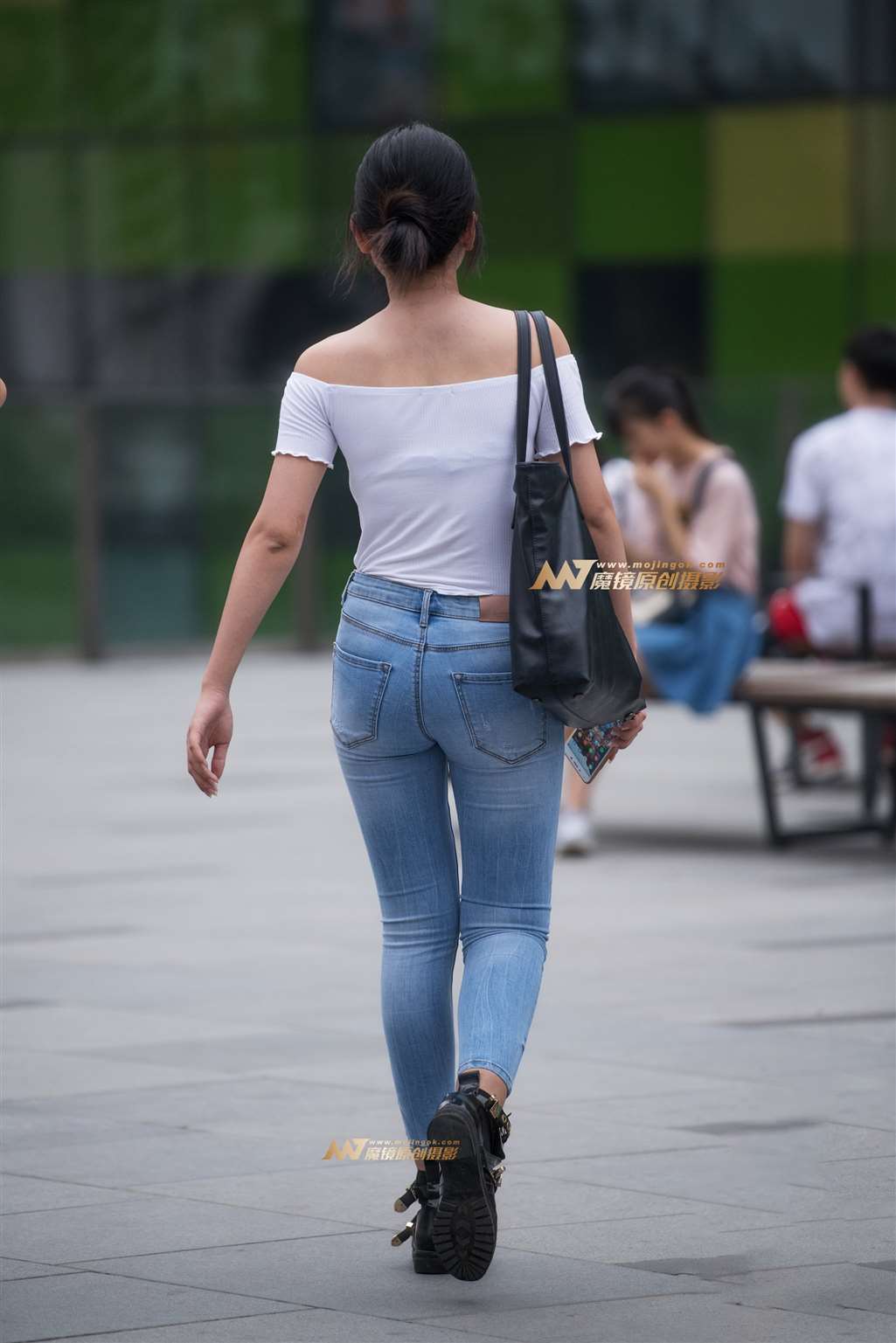 图片[2]-【一只傻麋鹿赛帖】傍晚紧牛-流行馆
