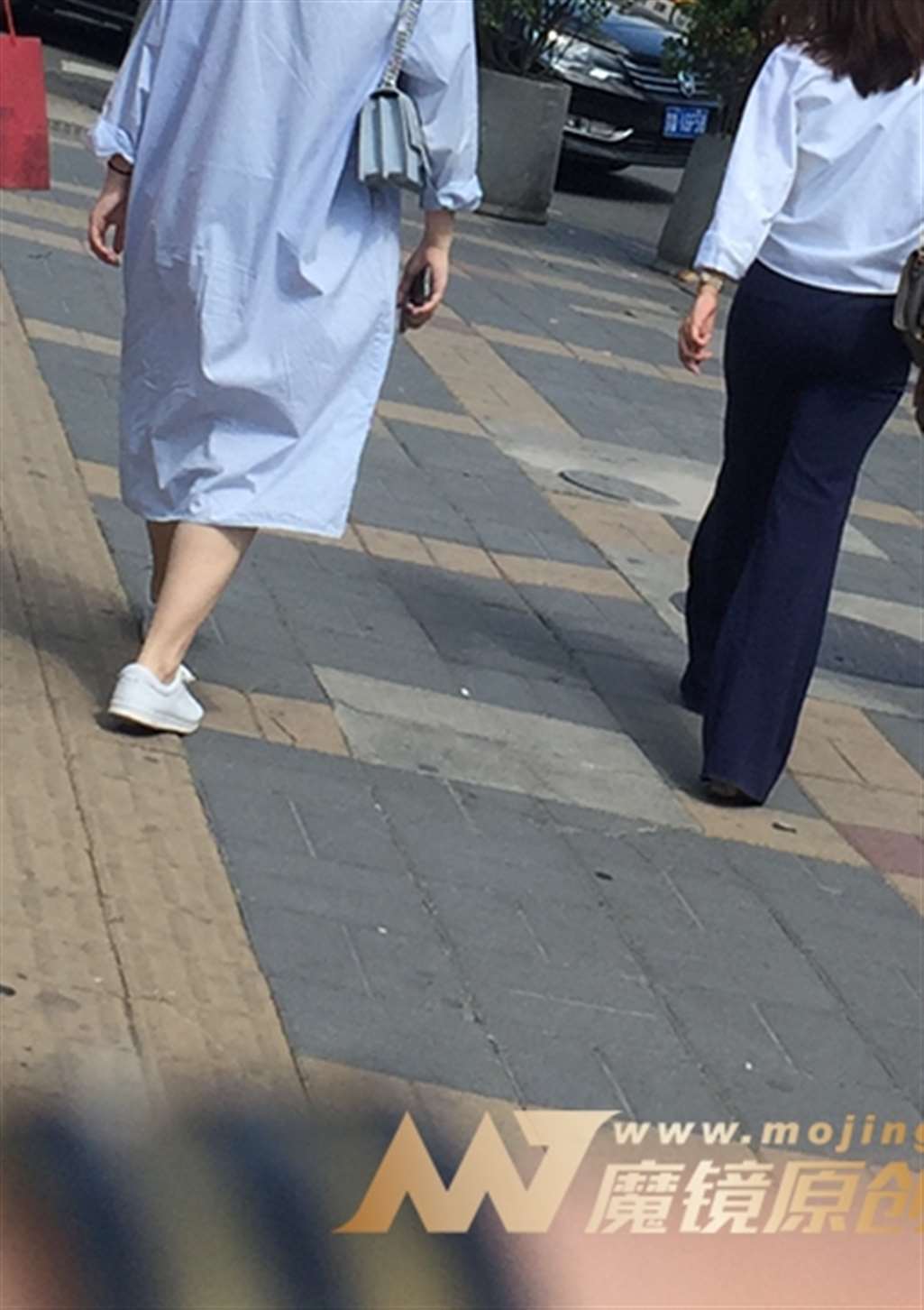 图片[3]-【红石赛帖】性感喇叭裤少妇-流行馆