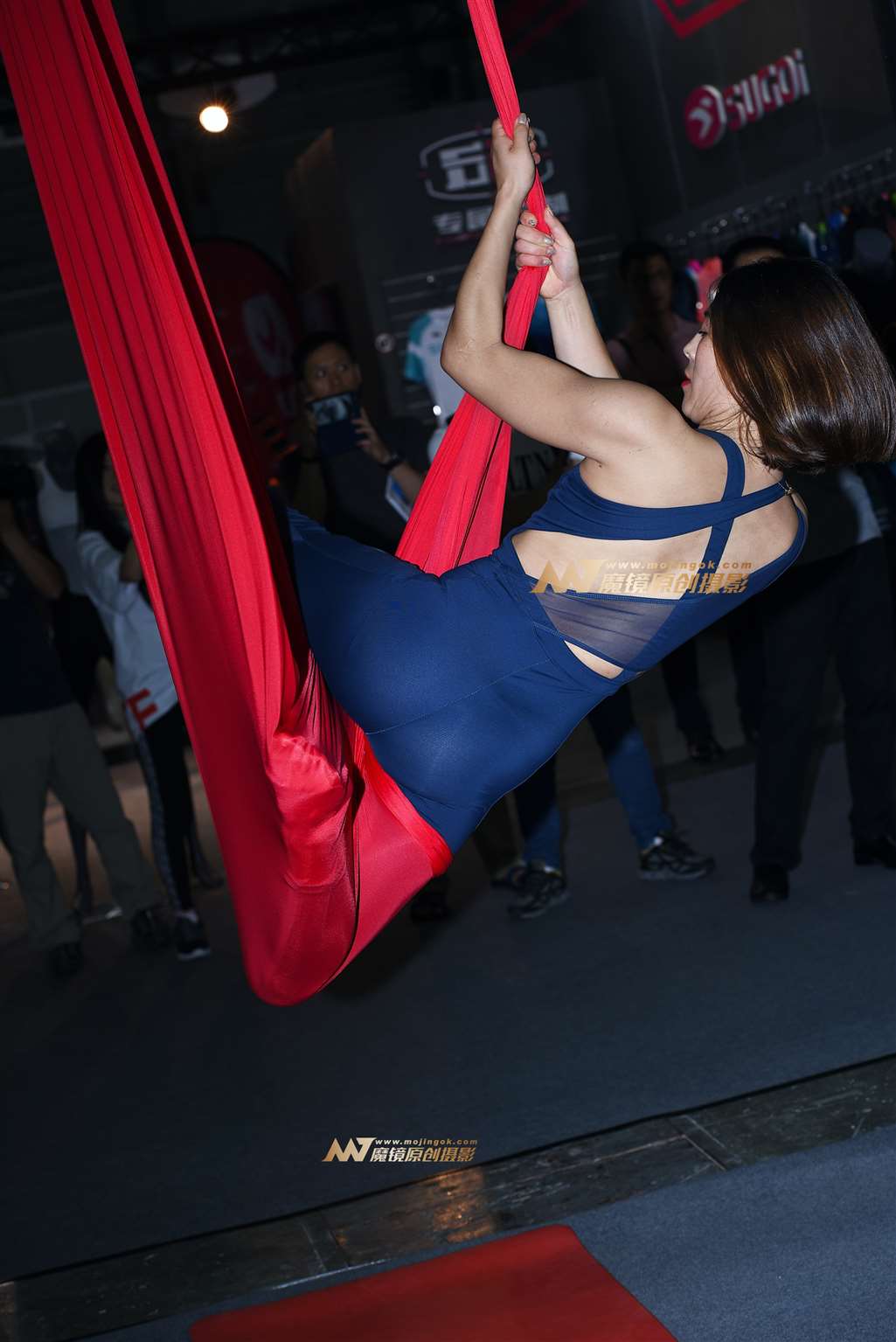 图片[5]-【咔喳赛贴】吊臂锻炼-流行馆