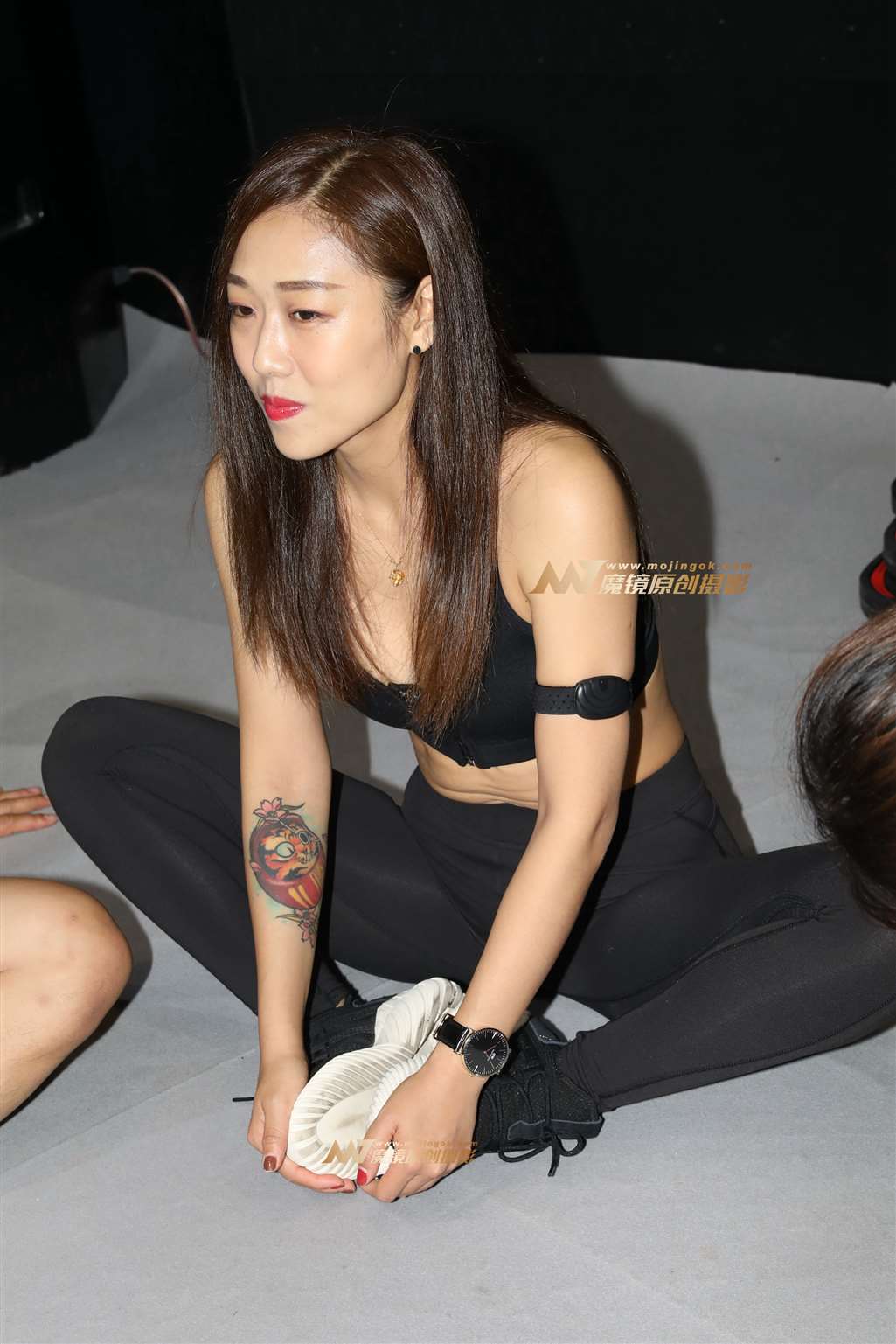 图片[4]-【欧阳幽明赛帖】翘臀练习-流行馆