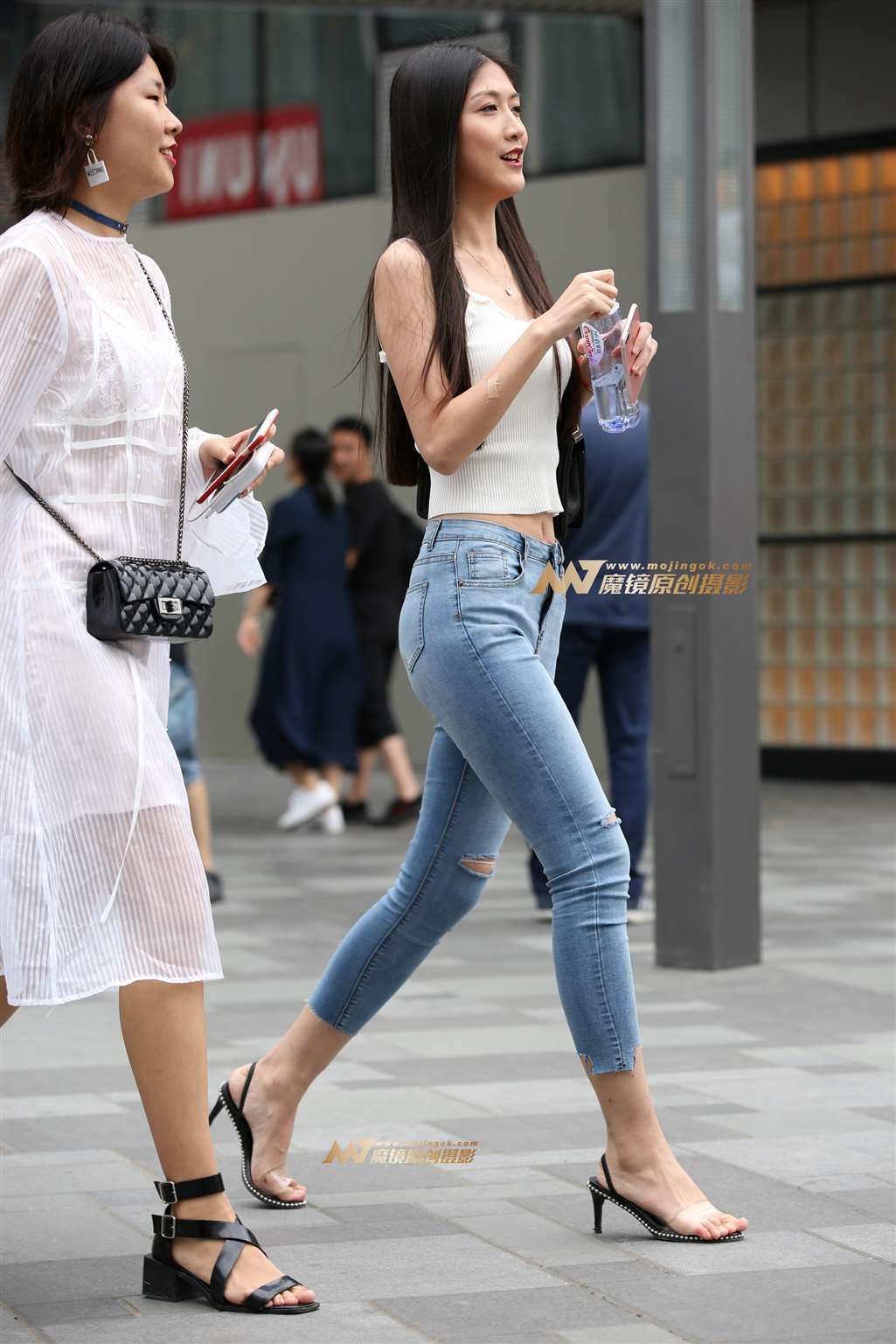 9度赛帖4-街拍流行馆