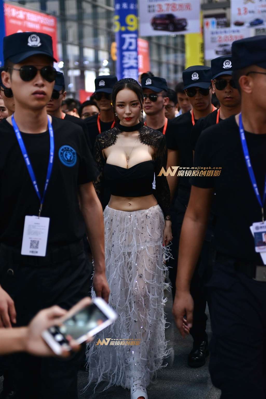 图片[4]-【哈曼赛帖】乳神潘春春-流行馆